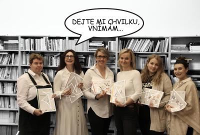 MIU - tým metody instrumentálního uvědomění