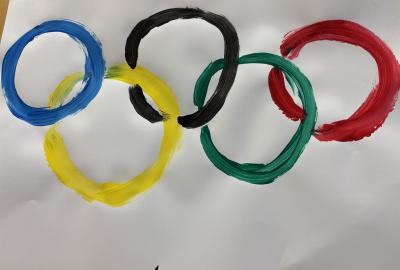 ZIMNÍ OLYMPIÁDA